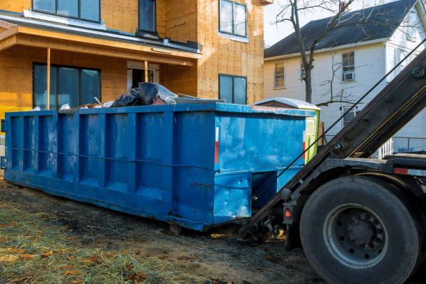 Best Estate Cleanout Services  in Sleepy Hollow, NY