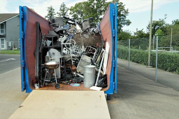 Best Garage Cleanout Services  in Sleepy Hollow, NY
