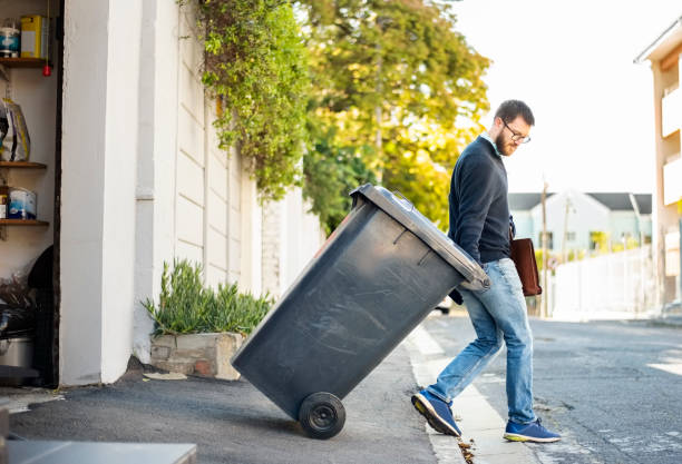 Best Estate Cleanout Services  in Sleepy Hollow, NY