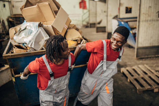 Best Residential Junk Removal  in Sleepy Hollow, NY