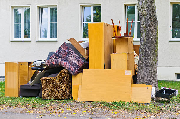 Sleepy Hollow, NY Junk Removal Company