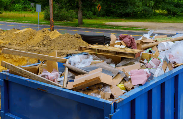 Best Household Junk Removal  in Sleepy Hollow, NY